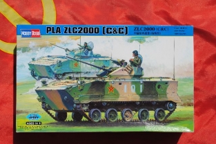 HBB82435  PLA ZLC2000 (C&C)